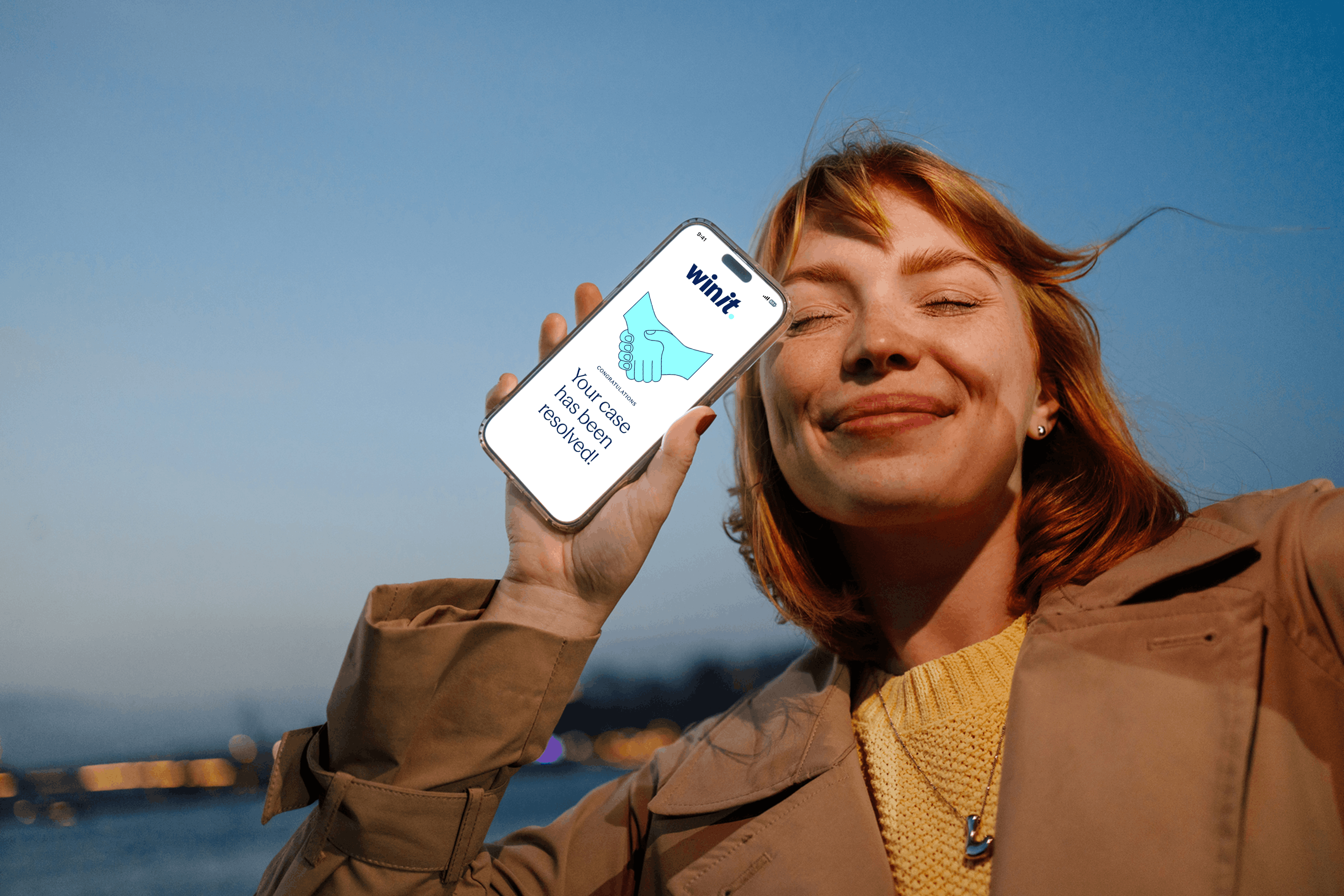 Sign Up Page background